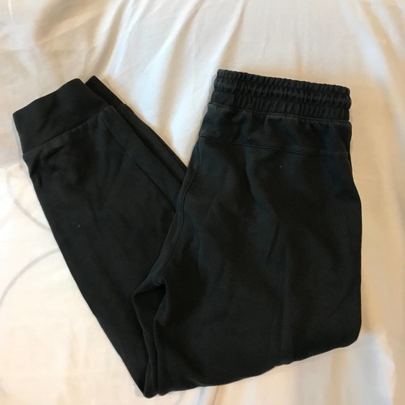 Active Jogger Cuffed Ankle Sweatpants - Picture 1 of 4